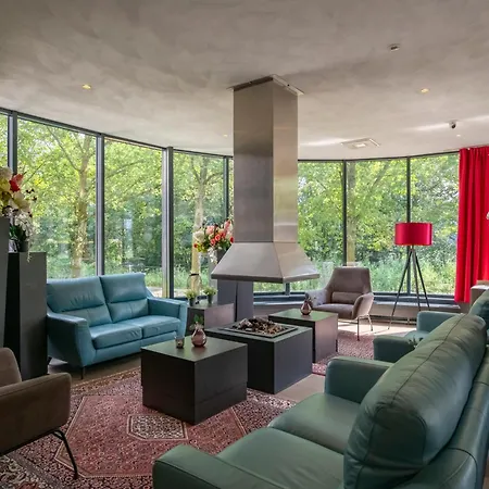 Bastion Hotel Utrecht-2