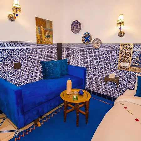 Riad Nouceiba Marrakech-2