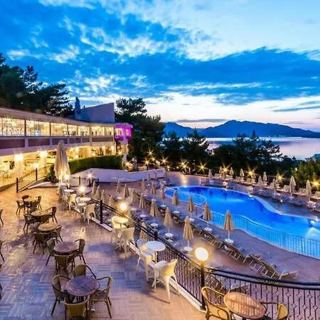 Marmaris All Inclusive Hotel-3