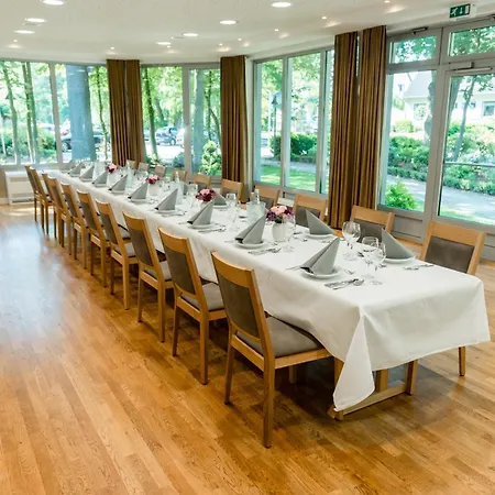 Hotel Münnich-3