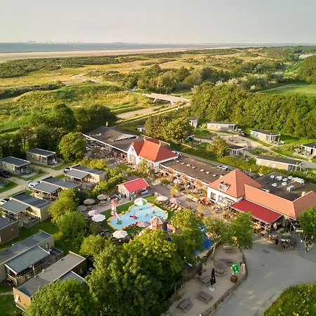 RCN Vakantiepark Toppershoedje-2