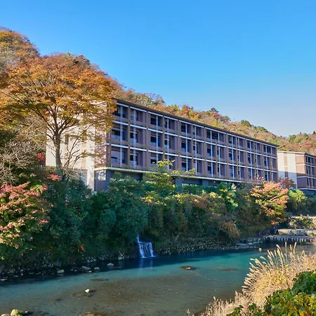 Hotel Indigo Hakone Gora By Ihg-3