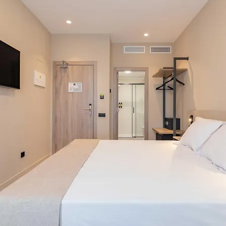 HQ Arena Hotel-3