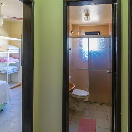 Hotel Guarita-2