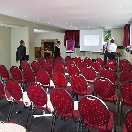 Mercure Mons-3