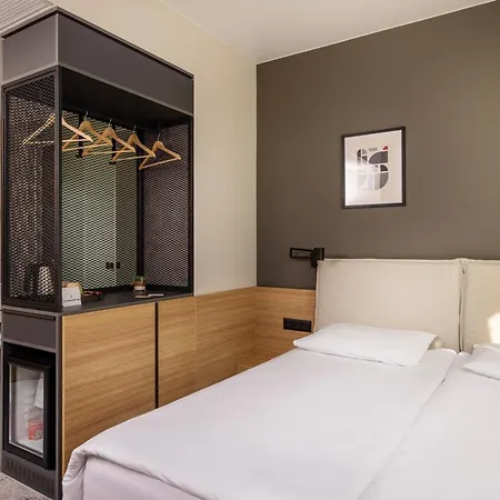 B1 Downtown Hotel, Sofia-2
