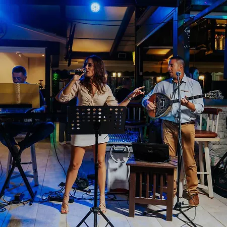 Philoxenia Hotel & Spa-3