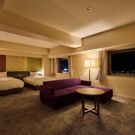 Hotel Kanazawa-2