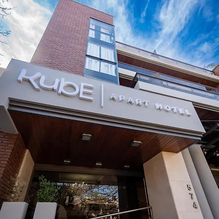 Kube Apartments Express-3