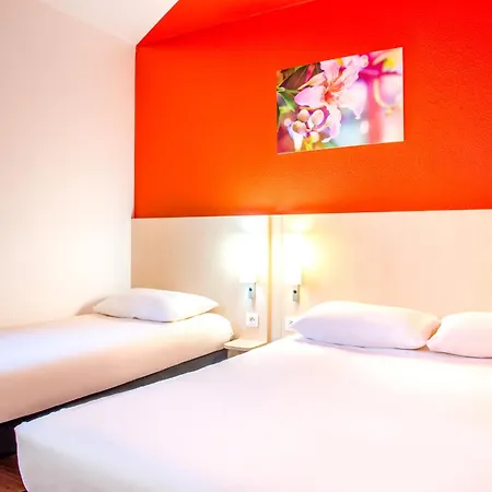 ibis budget Cannes Centre Ville-2