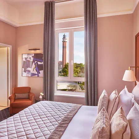 Hotel Barrire Le Westminster-3