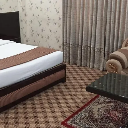 Quality Inn Dhaka-2