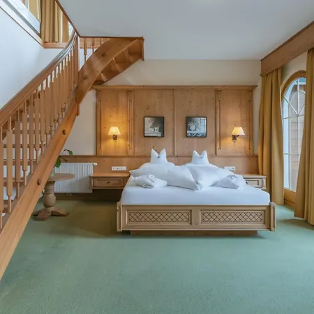 Wohlfühlhotel KERSCHDORFER - B&B - ADULTS ONLY-2
