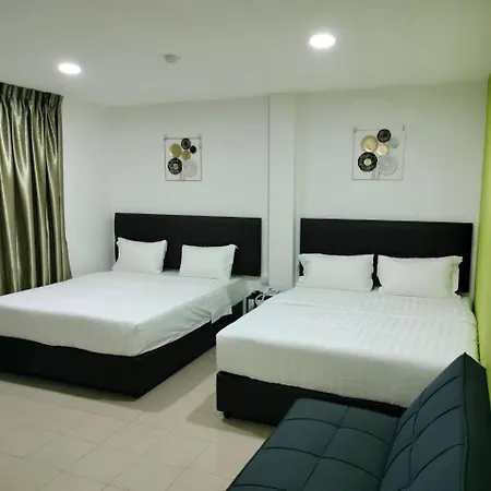 Rex City Hotel-3