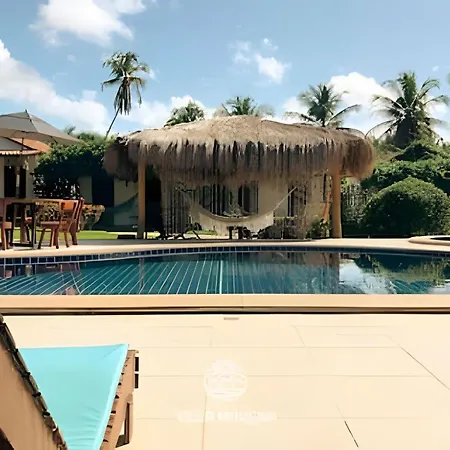 Pousada Villa Morena-2