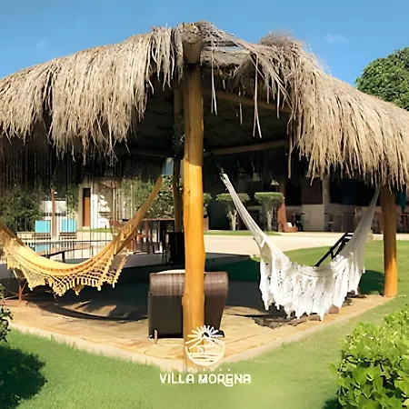 Pousada Villa Morena-3