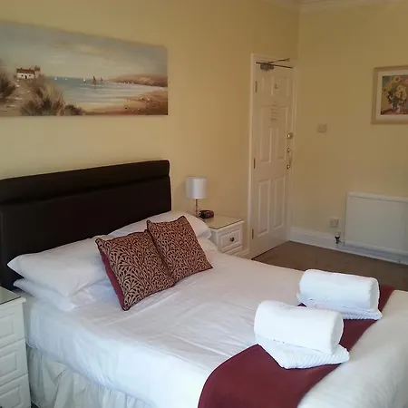 Hafan-Y-Mor Guesthouse-3