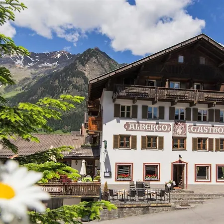 Gasthof Platterwirt-3