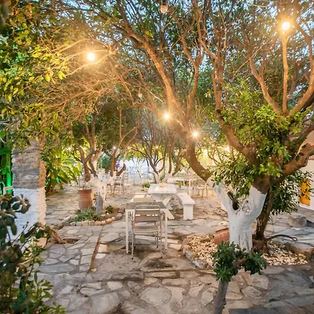 Aegean Village-2
