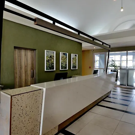 Town Lodge Bellville-2