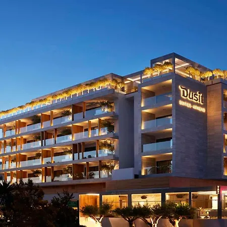 Dusit Suites Hotel Athens-2