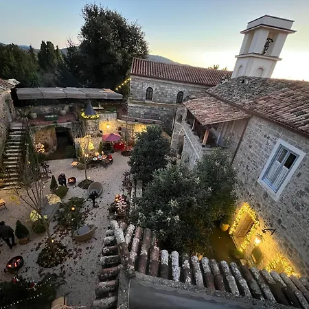 Antica Dimora Santa Maria del Pozzo-2