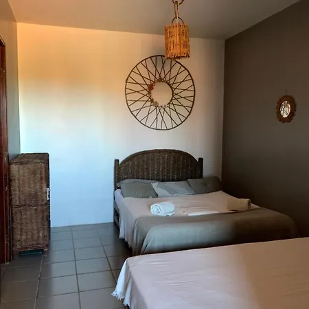 Bed & Breakfast Casa De Valeria-3