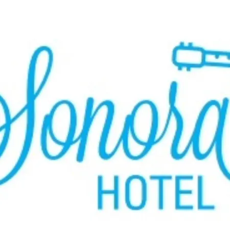 Hotel Sonora, Centro Historico-2