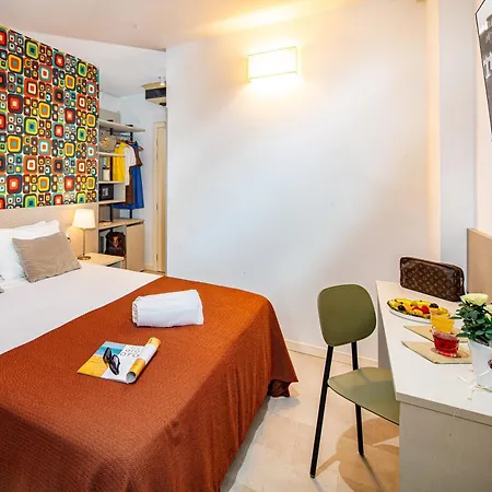 Hotel Argentina-2