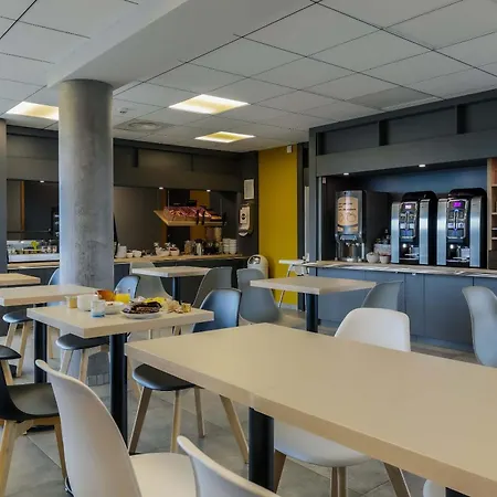 B&B HOTEL Longwy Porte du Luxembourg-3