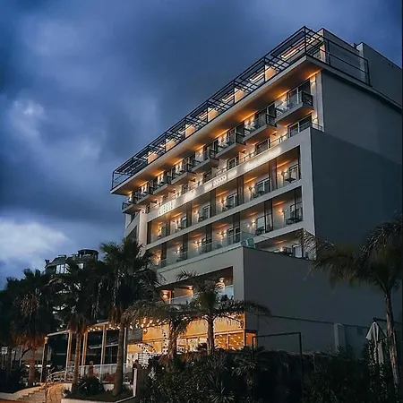 Amr Hotel - Durres-3