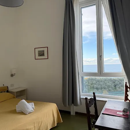 Hotel Villa Pina Antico Francischiello-3