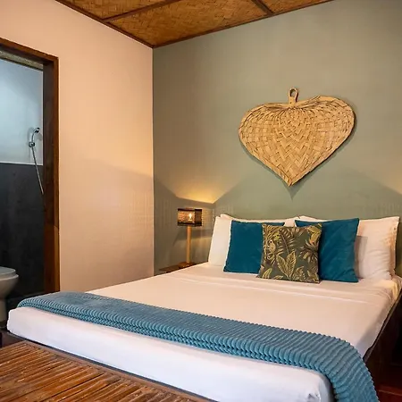 Golden Monkey Beach Hotel-2