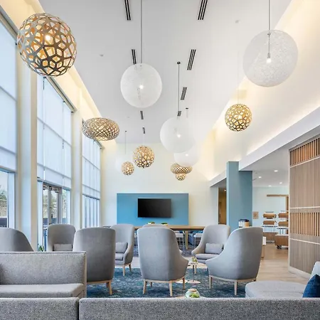Element By Marriott Knoxville West-3