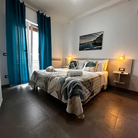 Biscotti s room-2