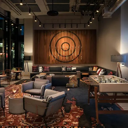 Moxy Seattle Downtown-2