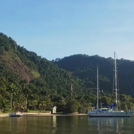 Pousada Éden-3
