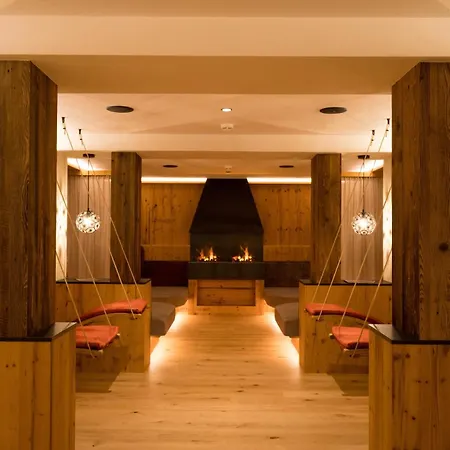 Hotel Hubertushof-2