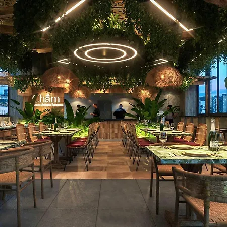 Icon Saigon - Lifestyle Design Hotel-2