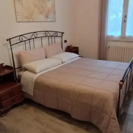 Casa Stefania Bed&Breafast-3