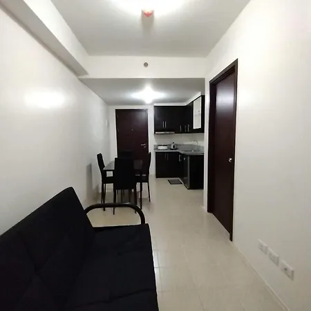 Pioneer Woodlands Condominium-2