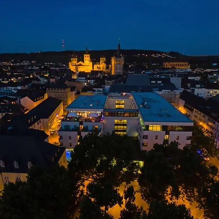Park Plaza Trier-3