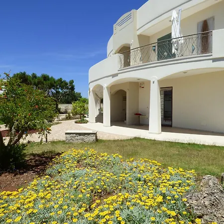 Residence Il Colle-3