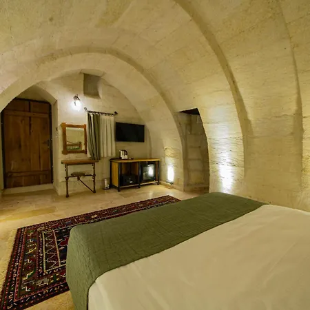 Ares Cave Suites-3