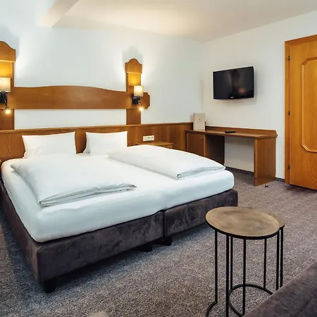 Hotel Edelweiss Superior-2