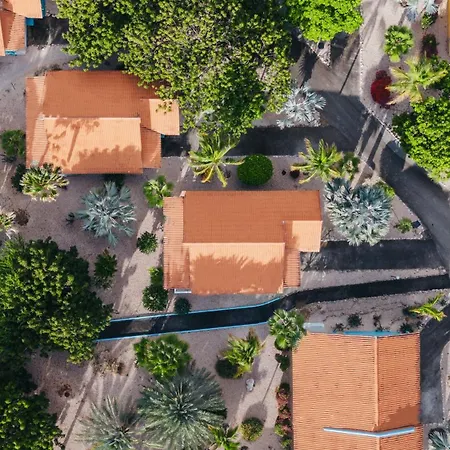 Bon Bini Resort Curacao-3