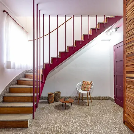Hotel Casa do Bispo-2