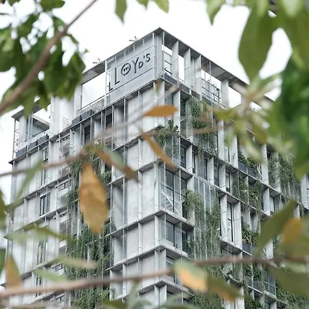 Lloyd'S Inn Kuala Lumpur-2