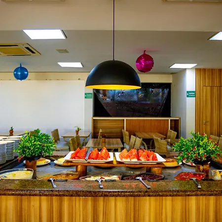 Boulevard Suíte Hotel by WAM Experience-2