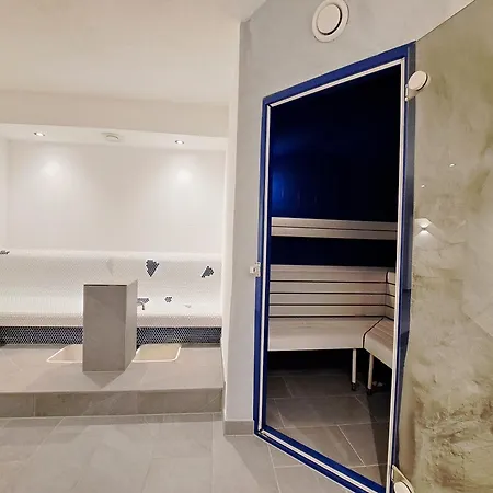 Hotel Tia Apart-2